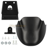 Frontspoiler (Chin Fairing) für Harley-Davidson Sportster 883 / Sportster 1200 3