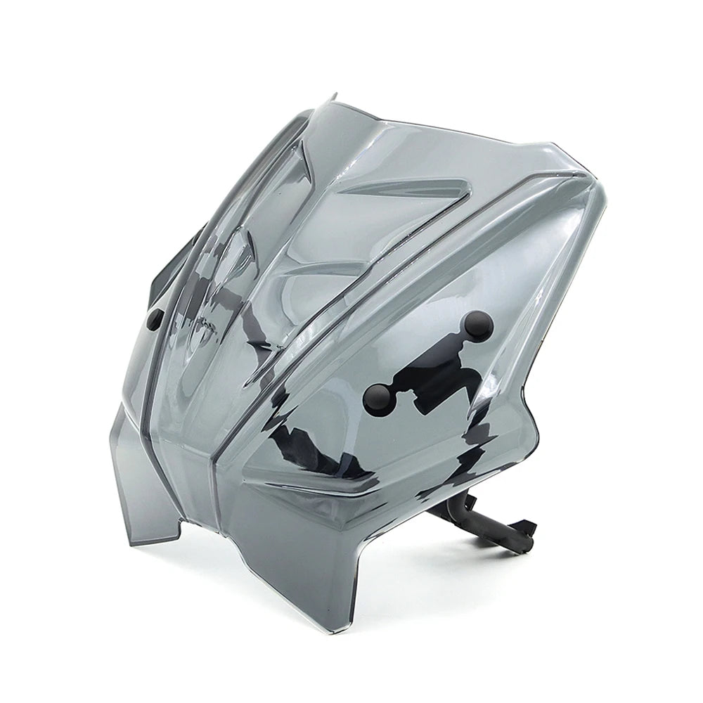 Windscreen Wind Deflector For KTM Duke 790 / Duke 890 - 2018 to 2022 4