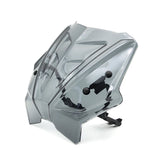 Windscreen Wind Deflector For KTM Duke 790 / Duke 890 - 2018 to 2022 4