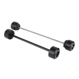 Frame Crash Sliders For KTM 390 / 125 Enduro R - 2025 to 2025 4