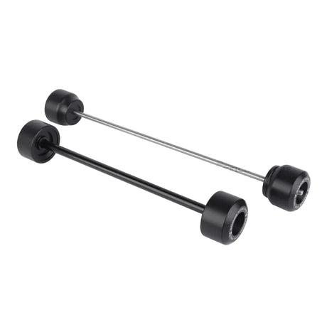 Frame Crash Sliders For KTM 390 / 125 Enduro R - 2025 to 2025 4