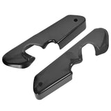 Rear Shock Covers For Harley-Davidson Sportster XL 883 / XL 1200 / Forty-Eight 4