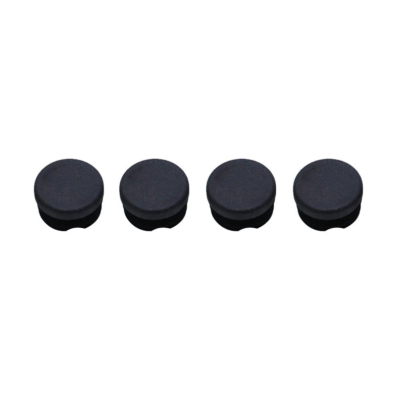 Frame Hole Caps For Ducati Monster 797 / Scrambler - 2017 to 2021 4