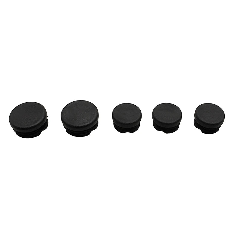 Frame Hole Cover Caps For Ducati 748 / 916 / 996 / 998 - 1994 to 2004 4