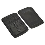 Saddlebag Tool Organizer For Harley-Davidson Touring Models 4