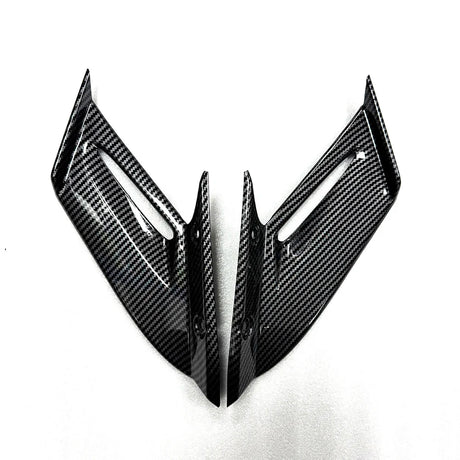Fixed Side Winglets For BMW S1000RR - 2009 to 2014 4