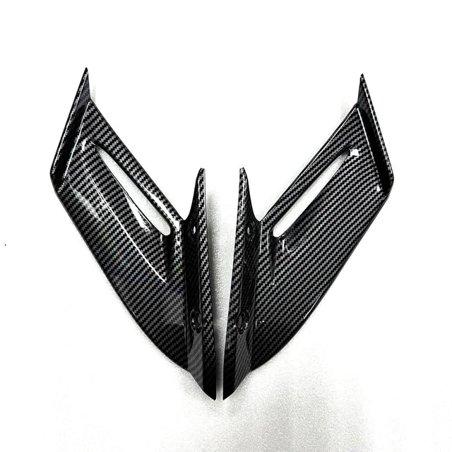 Fixed Side Winglets For BMW S1000RR - 2009 to 2014 4