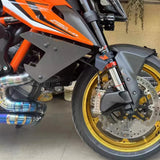 Caliper Brake Duct Cover For KTM Super Duke R 1290 / 1390 4