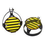 Fog Light Protector Guards For CFMOTO CF800MT MTX 4