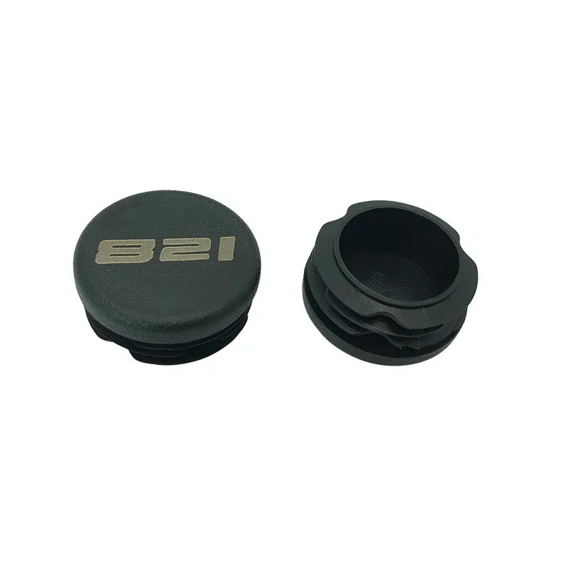 Frame Hole Cap Set For Ducati Monster 821 / Monster 1200 - 2014 to 2016 4