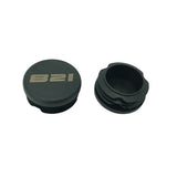 Frame Hole Cap Set For Ducati Monster 821 / Monster 1200 - 2014 to 2016 4