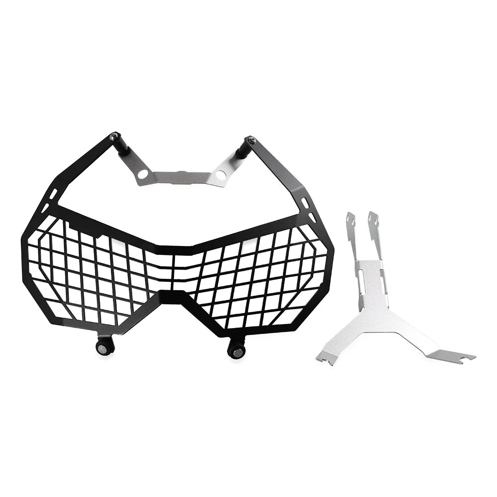 Headlight Guard For Honda CRF1100L Africa Twin - 2020 to 2025 4