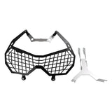 Headlight Guard For Honda CRF1100L Africa Twin - 2020 to 2025 4