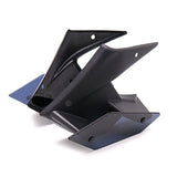 Fixed Winglets Fairing Spoiler For Kawasaki Z900 - 2020 to 2025 4