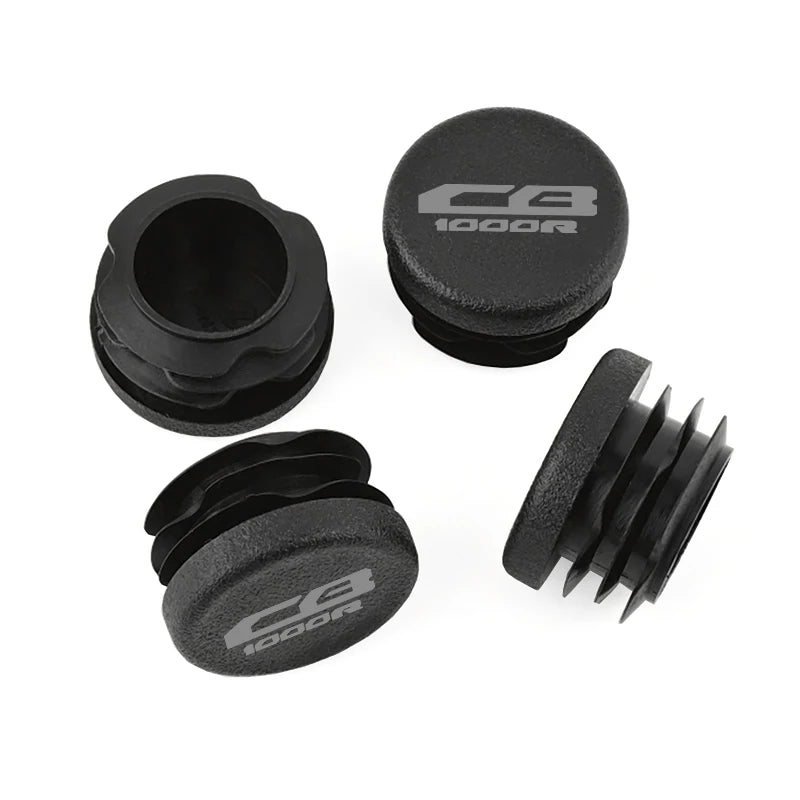 Frame Hole Caps For Honda CB1000R - 2018 to 2022 4