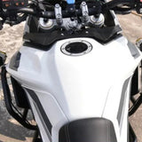 Wind Deflector For Triumph Tiger 900 / 900GT / 900 Rally - 2020 to 2023 4