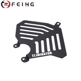 Engine Cover Guard For Kawasaki Eliminator 500 - 2024 to 2025 4