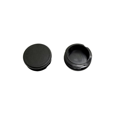 Frame End Caps For Suzuki GSX-8R - 2024 to 2025 4