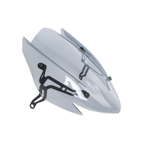 Front Windscreen Wind Deflector For Suzuki GSX-S750 - 2017 to 2023 4