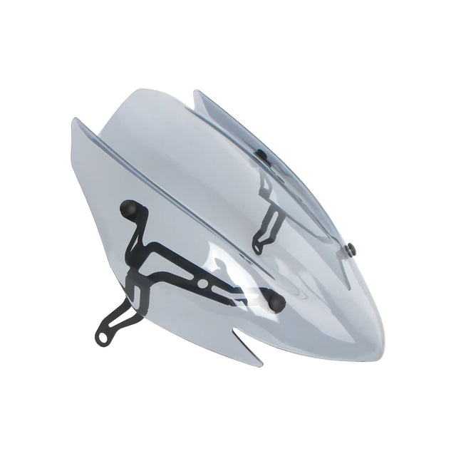 Front Windscreen Wind Deflector For Suzuki GSX-S750 - 2017 to 2023 4