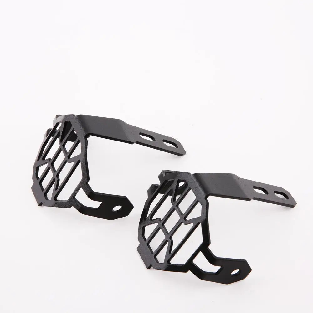Fog Lamp Guard Cover For BMW R1200GS / R1250GS / F850GS 4