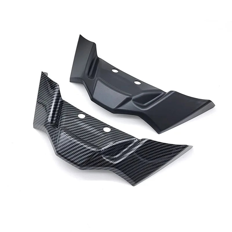 Front Spoiler Winglet For BMW S1000R / M1000R / F900R - 2021 to 2025 4