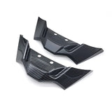 Front Spoiler Winglet For BMW S1000R / M1000R / F900R - 2021 to 2025 4