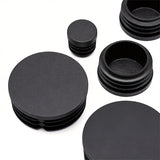 Frame Hole Cover Caps For Yamaha Tracer 700