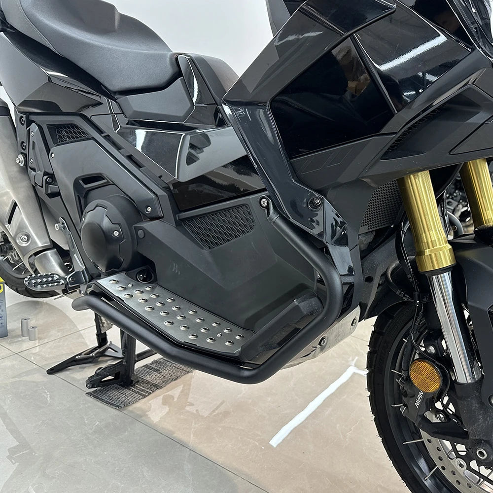Crash Bar Engine Guard For Honda X-ADV 750 4