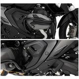 Frame Hole Cap Set For BMW R 1300 GS / R 1300 GS Adventure - 2023 to 2023 4
