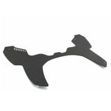 Fork Wind Deflector For Honda CRF1100L Africa Twin - 2020 to 2025 4