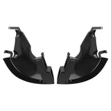 Front Disc Cooler Brake Cooling Ducts For Yamaha YZF-R1 - 2020 to 2024 4