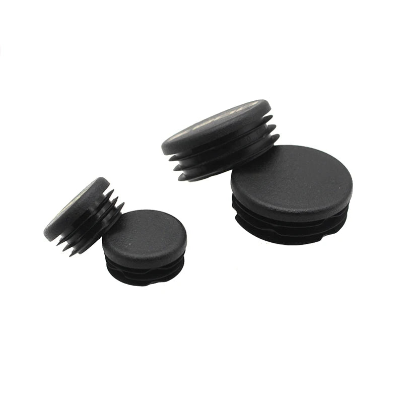 Frame Hole Cover Caps For Kawasaki Z900 - 2017 to 2022 4