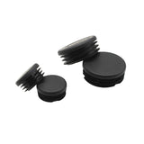 Frame Hole Cover Caps For Kawasaki Z900 - 2017 to 2022 4