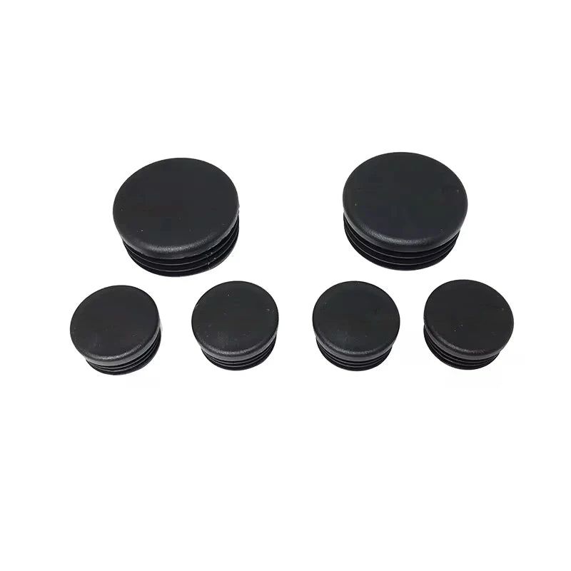 Frame Hole Cover Cap Set For Ducati Scrambler 800 / Scrambler 400 - 2013 to 2020 4