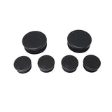 Frame Hole Cover Cap Set For Ducati Scrambler 800 / Scrambler 400 - 2013 to 2020 4