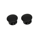Rear Frame Hole Caps For CFMOTO 800MT / 700MT - 2021 to 2025 4