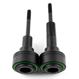 Frame Sliders Crash Protector For Kawasaki Z400 / Z650 / Z900 / ZX-6R / ZX-10R 4