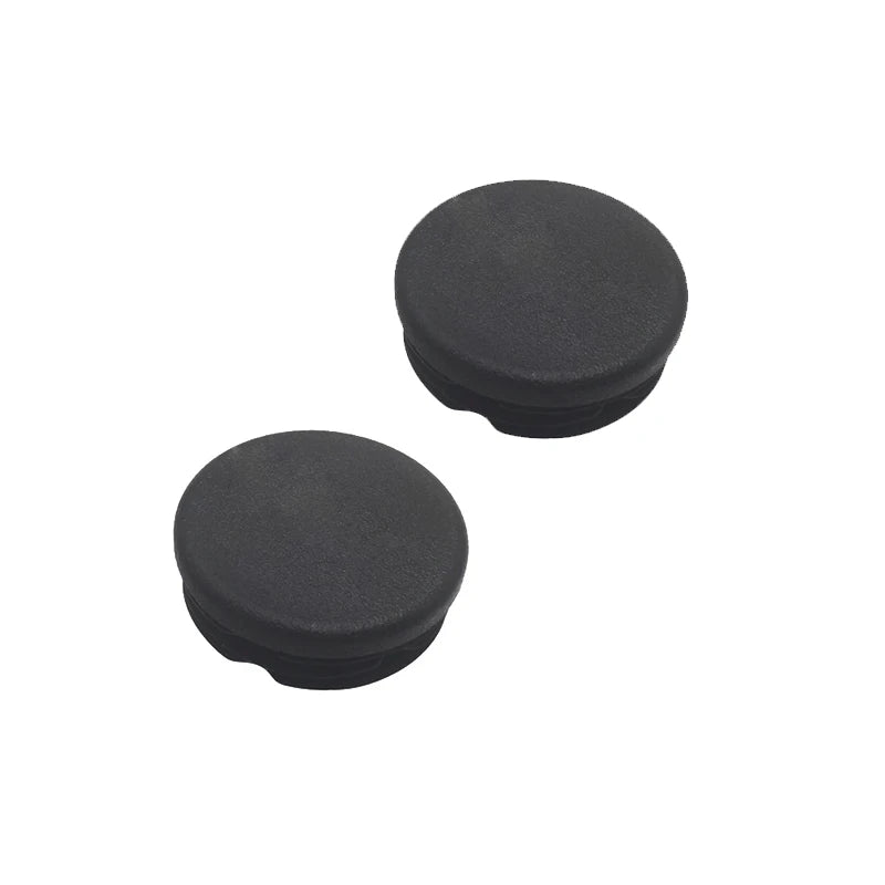 Frame Hole Cover Caps For Suzuki GSX-S1000 / GSX-S1000GT - 2015 to 2022 4