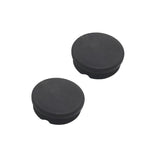 Frame Hole Cover Caps For Suzuki GSX-S1000 / GSX-S1000GT - 2015 to 2022 4