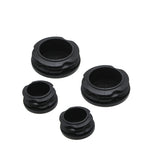 Frame Hole Cover Cap Set For Honda CBR1000RR - 2021 to 2023 4