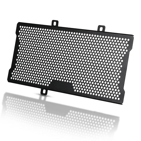 Radiator Guard For Kawasaki Ninja 650 / ER-6N / ER-6F - 2012 to 2016 4