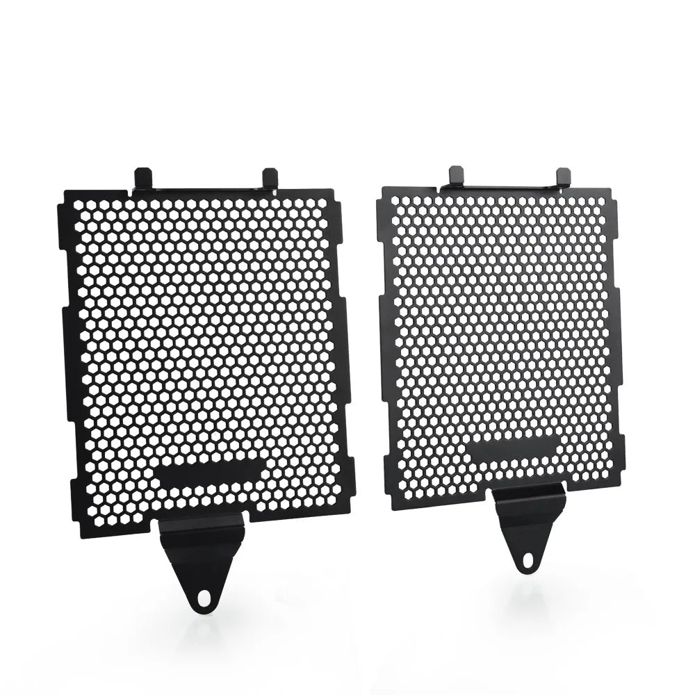 Radiator Grille Guard For BMW R 1300 GS / Adventure - 2023 to 2026 4