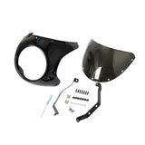 7-Inch Headlight Fairing Cowl For Universal Motorcycles 4