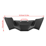 Front Spoiler For BMW F900R - 2021 to 2024 4