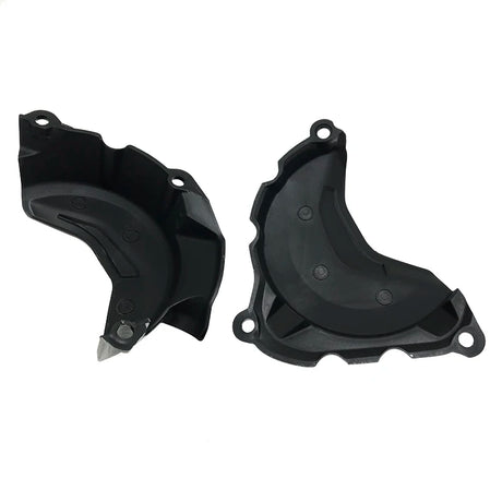 Engine Cover Guard Set For VOGE Valico DS900X 4