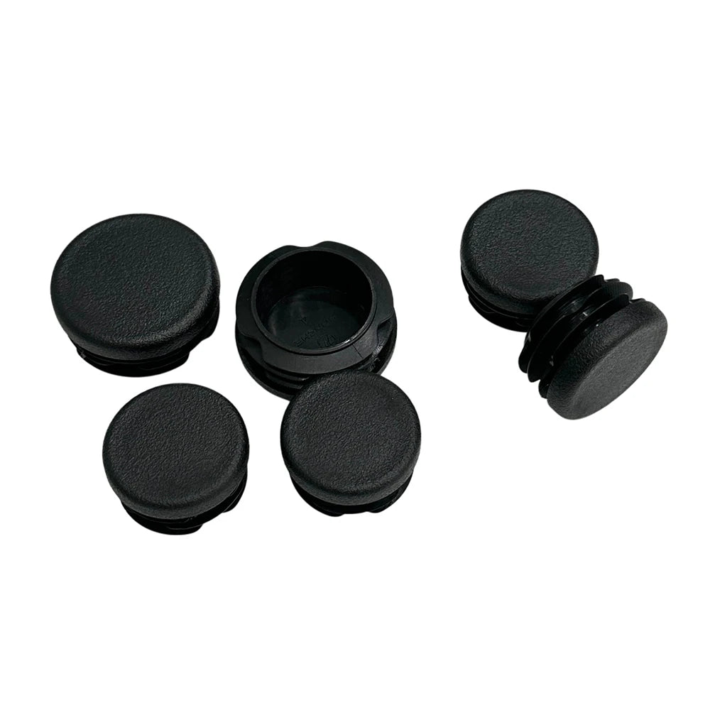 Frame Hole Caps For Kawasaki KLE500 - 2026 to 2026 4