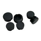 Frame Hole Caps For Kawasaki KLE500 - 2026 to 2026 4