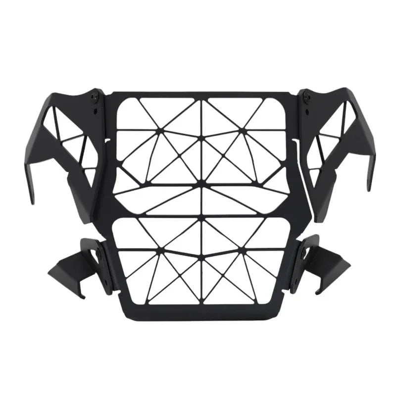 Headlight Guard For CFMOTO 450MT 4