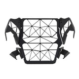 Headlight Guard For CFMOTO 450MT 4